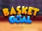 بازی Basket Goal آنلاین