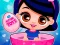 بازی Cute Dolls Open Eggs آنلاین