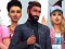 بازی Sims Jigsaw Puzzle Collection آنلاین
