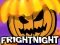 بازی Pumpkin Fright Night آنلاین