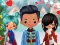 بازی Toca Teens Cozy Couture آنلاین