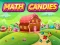 بازی Math Candies آنلاین