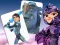 بازی Trollhunters Rise of The Titans Memory Card Match آنلاین