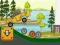 بازی Hill Climb Tractor 2D آنلاین