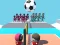 بازی Volley Squid Gamer آنلاین
