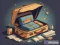 بازی Pack It Right آنلاین