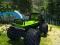 بازی Realistic Monster Truck Offroad Simulator آنلاین