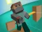 بازی Blocky Parkour Ninja آنلاین