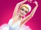 بازی Dress up Ballerina آنلاین