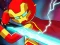 بازی Stickman Fight آنلاین