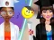 بازی Graduation Makeup Trends آنلاین