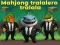 بازی Mahjong tralalero tralala آنلاین