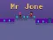 بازی Mr Jone آنلاین