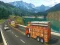 بازی Indian Cargo Truck Gwadar Port Game آنلاین