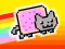 بازی Nyan Cat Flappy آنلاین