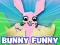 بازی Bunny Funny آنلاین