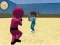 بازی Squid Game: Shooting Survival آنلاین