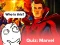 بازی Quiz: marvel آنلاین