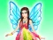 بازی Nature Fairy Dressup آنلاین