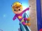بازی Alvin Super Run آنلاین