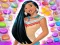 بازی Pocahontas آنلاین