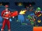 بازی Power Rangers shoot Zombie آنلاین