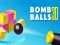 بازی Cannon Bounce 3D آنلاین