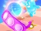 بازی Bubble run آنلاین