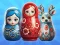 بازی Sort by Matryoshka Shelves! آنلاین
