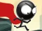 بازی Stickman Run آنلاین
