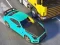 بازی Traffic Racer Online آنلاین