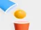 بازی Tricky Cups? آنلاین
