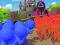 بازی Squid Game Crowd Pusher آنلاین