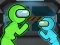 بازی Stickman Imposter آنلاین