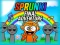 بازی Sprunki Final Adventure آنلاین