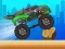 بازی Mad Truck Driving آنلاین