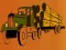 بازی Logging Trucks Coloring آنلاین