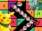 بازی Pokemon Bricks Breaker آنلاین