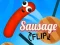 بازی Sausage Game آنلاین