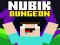 بازی Nubik Dungeon آنلاین