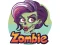 بازی Mrs. Zombie آنلاین