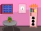 بازی Stunt House Escape آنلاین