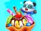 بازی Animal Ice Cream Shop آنلاین