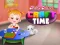 بازی Baby Hazel Crafts Time آنلاین