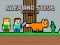 بازی Alex and Steve Adventures Saves آنلاین