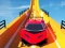 بازی Crazy SuperCars Stunt 2022 آنلاین