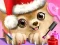 بازی Christmas Salon آنلاین