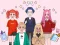 بازی Fun Dress Up Game آنلاین