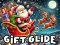بازی Gift Glide آنلاین