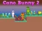 بازی Cano Bunny 2 آنلاین